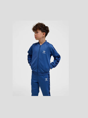 HUMMEL hmlNEWI ZIP JACKET