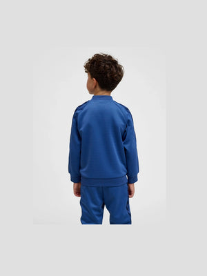 HUMMEL hmlNEWI ZIP JACKET