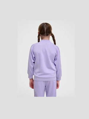 HUMMEL hmlNOMA ZIP JACKET