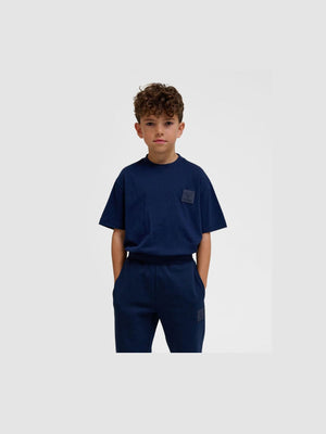 HUMMEL hmlCLEAN T-SHIRT S/S