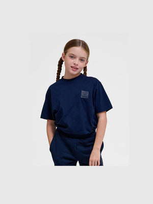HUMMEL hmlCLEAN T-SHIRT S/S
