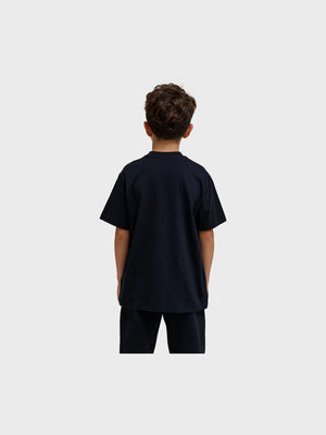 HUMMEL hmlCLEAN T-SHIRT S/S
