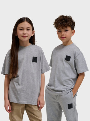 HUMMEL hmlCLEAN T-SHIRT S/S