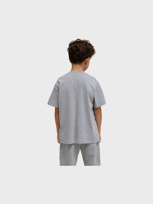 HUMMEL hmlCLEAN T-SHIRT S/S
