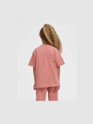 HUMMEL hmlCLEAN T-SHIRT S/S