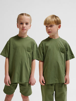 HUMMEL hmlCLEAN T-SHIRT S/S