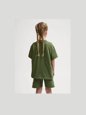 HUMMEL hmlCLEAN T-SHIRT S/S