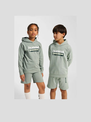HUMMEL hmlTUKAS HOODIE