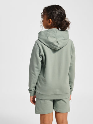HUMMEL hmlTUKAS HOODIE