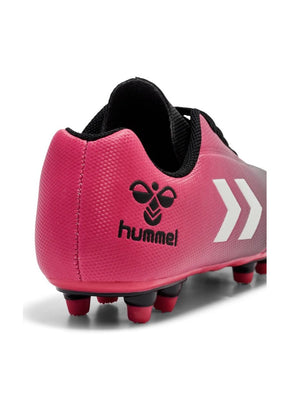 HUMMEL TOP STAR F.G. LC JR