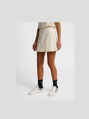 HUMMEL hmlCOURT MID WAIST POCKET SKIRT W
