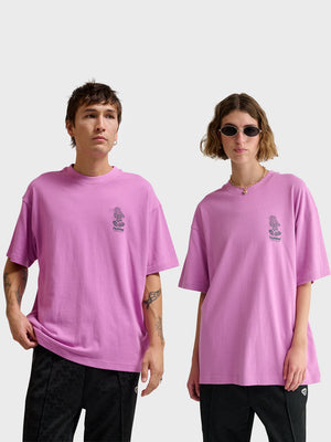 HUMMEL hmlLOOSE T-SHIRT S/S BEES STADIUM