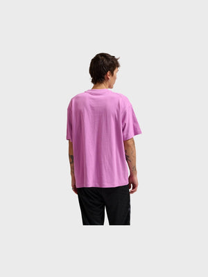 HUMMEL hmlLOOSE T-SHIRT S/S BEES STADIUM