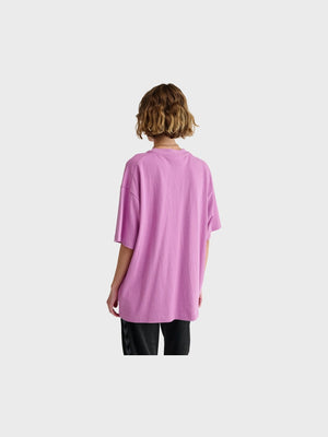 HUMMEL hmlLOOSE T-SHIRT S/S BEES STADIUM
