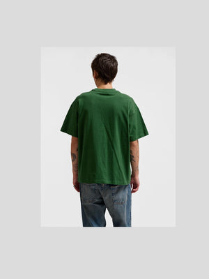 HUMMEL hmlLOOSE T-SHIRT S/S BEES STADIUM
