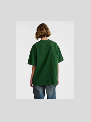 HUMMEL hmlLOOSE T-SHIRT S/S BEES STADIUM