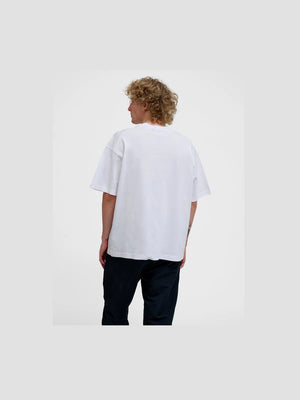 HUMMEL hmlLOOSE T-SHIRT S/S BEES STADIUM