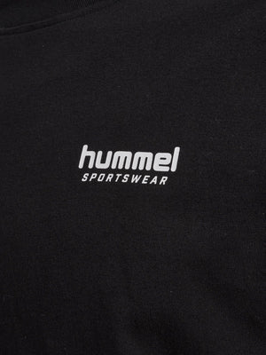HUMMEL hmlOVERSIZED WILLY T-SHIRT SW