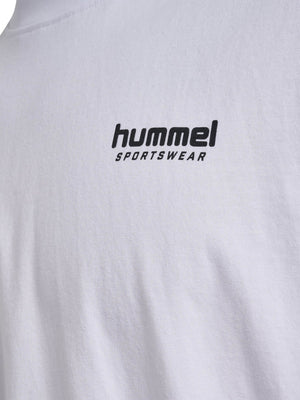 HUMMEL hmlOVERSIZED WILLY T-SHIRT SW