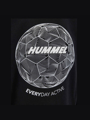 HUMMEL hmlCASPER HOODIE