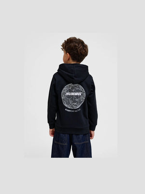 HUMMEL hmlCASPER HOODIE