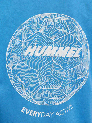 HUMMEL hmlCASPER HOODIE
