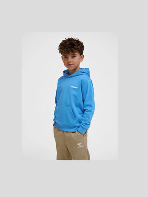 HUMMEL hmlCASPER HOODIE