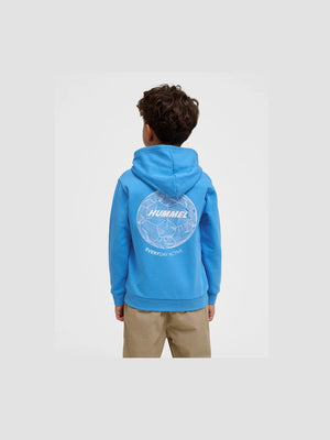 HUMMEL hmlCASPER HOODIE