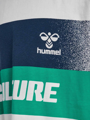 HUMMEL hmlESKE T-SHIRT S/S