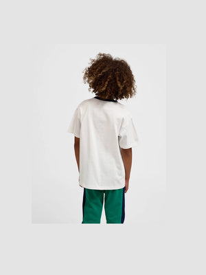 HUMMEL hmlESKE T-SHIRT S/S