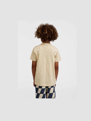HUMMEL hmlPETS T-SHIRT S/S