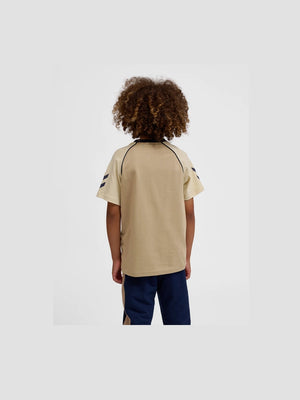 HUMMEL hmlROLF T-SHIRT S/S