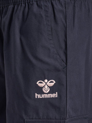 HUMMEL hmlMARIA ADJUST WAIST PANTS