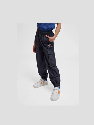 HUMMEL hmlMARIA ADJUST WAIST PANTS