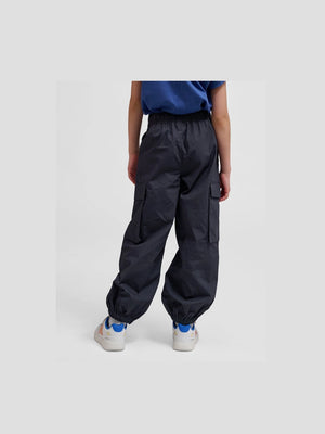 HUMMEL hmlMARIA ADJUST WAIST PANTS