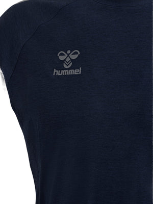 HUMMEL hmlCIMA 2.0 JERSEY S/S