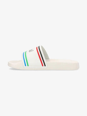 HUMMEL POOL SLIDE RETRO