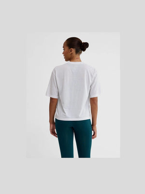 HUMMEL hmlMT VANJA BOXY SHORT T-SHIRT