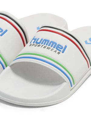 HUMMEL POOL SLIDE RT