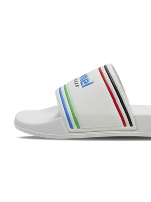 HUMMEL POOL SLIDE RT