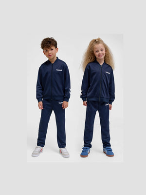 HUMMEL hmlTUKAS TRACKSUIT