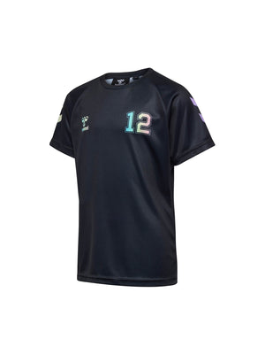 HUMMEL hmlSHIMMER T-SHIRT S/S