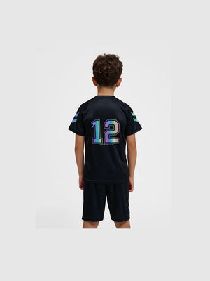HUMMEL hmlSHIMMER T-SHIRT S/S