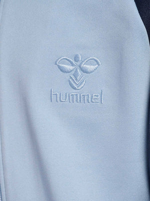 HUMMEL hmlDAILY ZIP JACKET