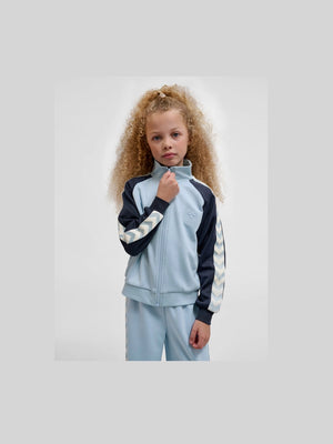 HUMMEL hmlDAILY ZIP JACKET