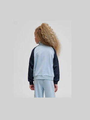 HUMMEL hmlDAILY ZIP JACKET