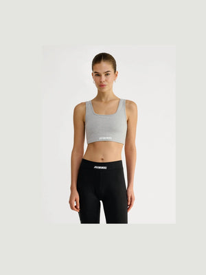 HUMMEL hmlELEMENTAL COTTON SPORTS TOP