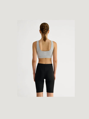 HUMMEL hmlELEMENTAL COTTON SPORTS TOP
