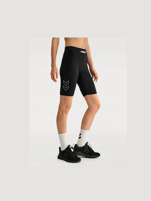 HUMMEL hmlELEMENTAL CO SHORT TIGHTS