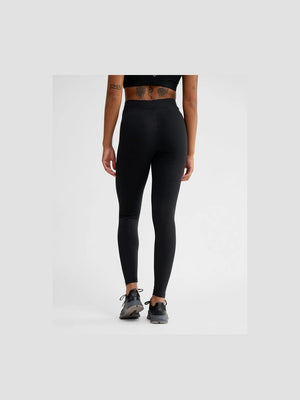 HUMMEL hmlELEMENTAL COTTON HW TIGHTS
